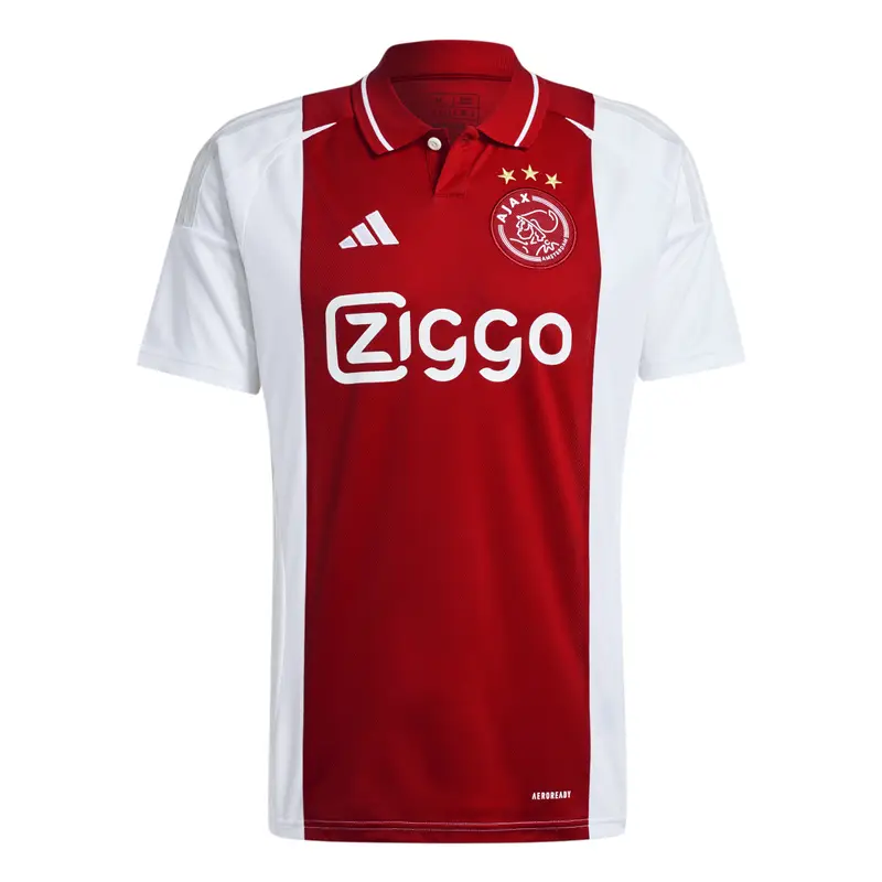 Maglia Home Ajax Amsterdam 2024/25
