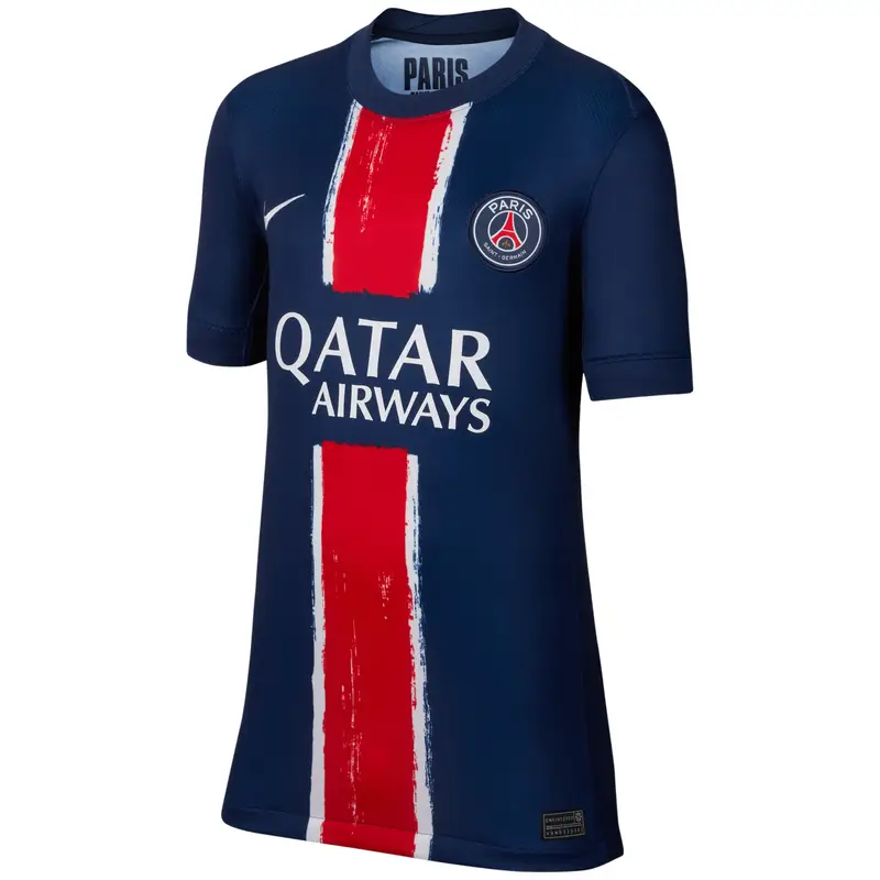 Maglia Home da bambino PSG 2024/25