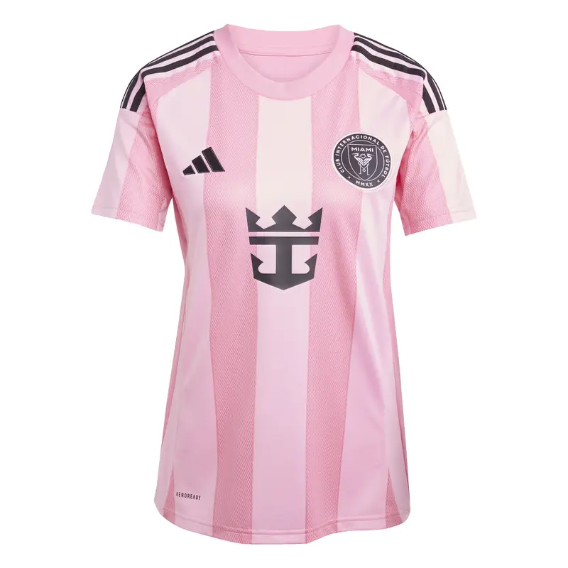 Maglia Home da donna Inter Miami CF 2025/26