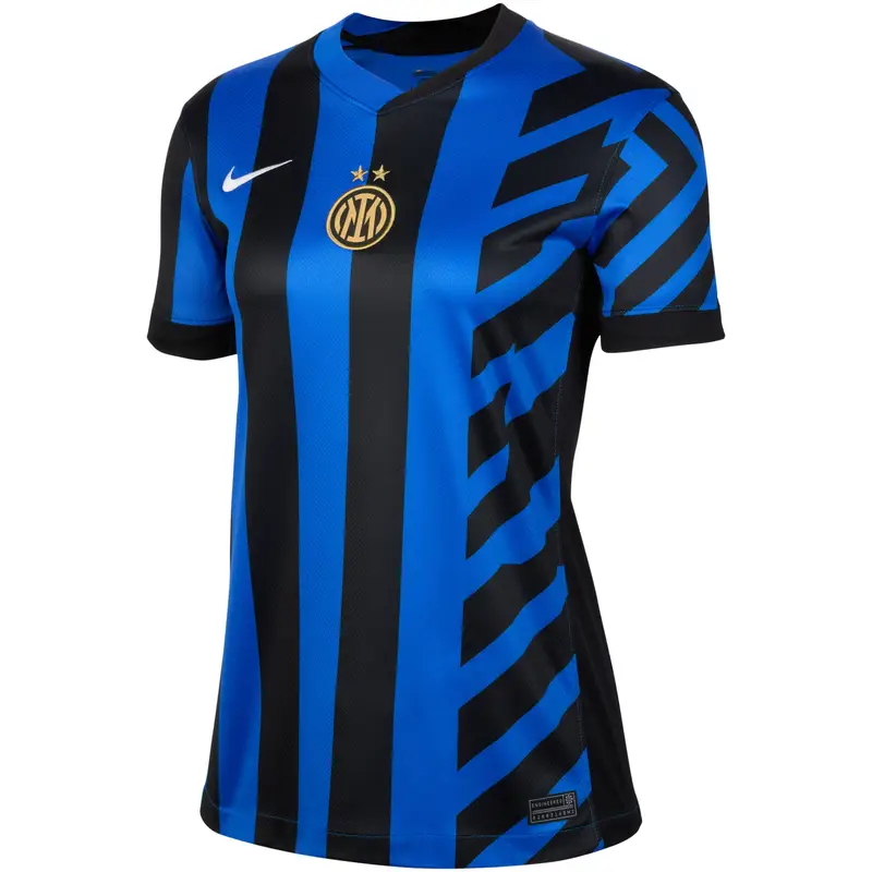 Maglia Home da donna Inter Milan 2024/25