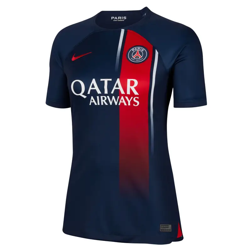 Maglia Home da donna PSG 2023/24