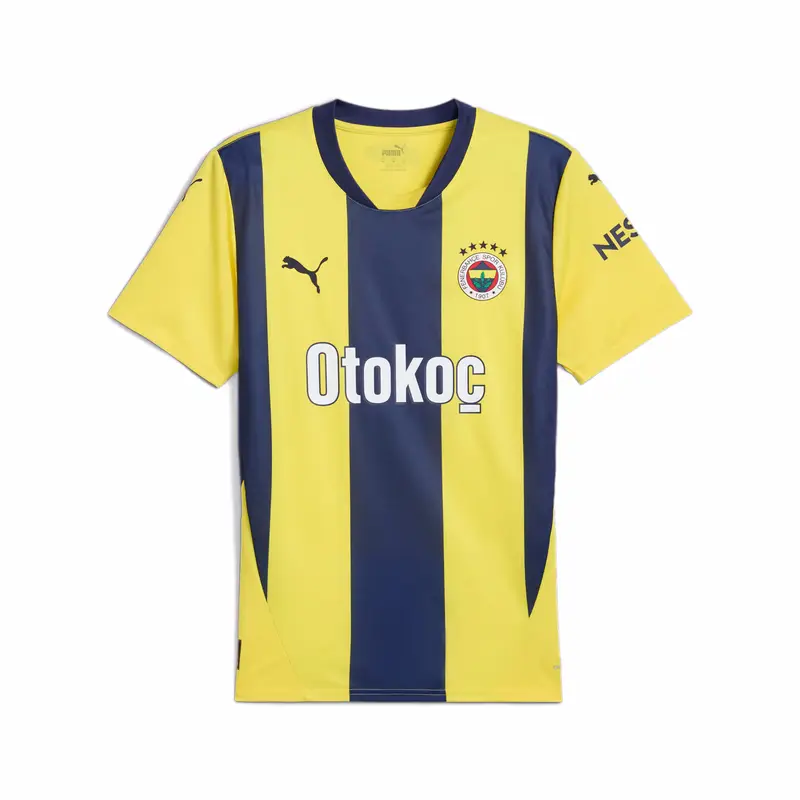 Maglia Home Fenerbahçe 2024/25