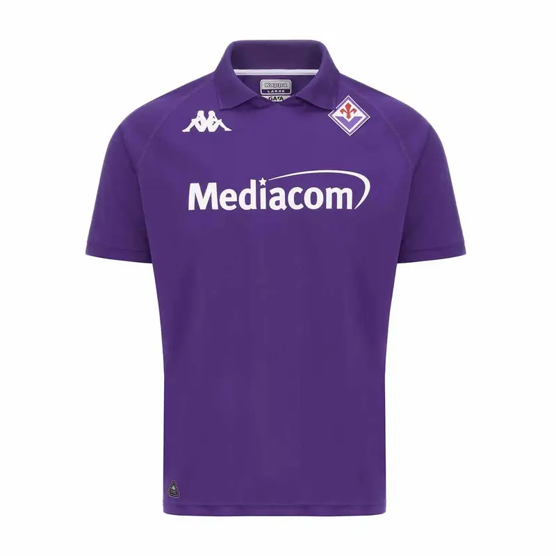 Maglia Home Fiorentina 2024/25