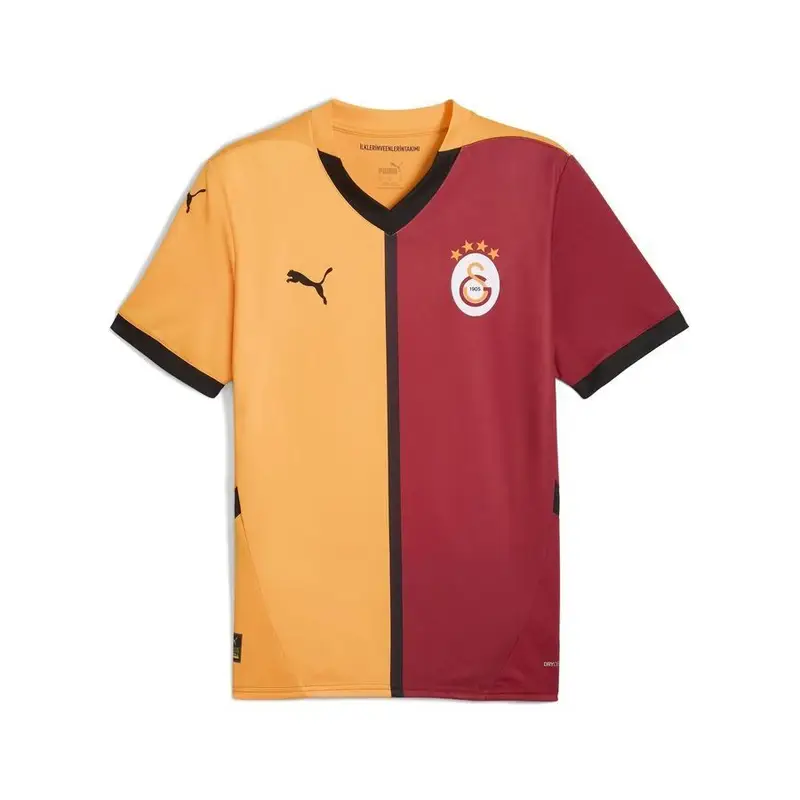 Maglia Home Galatasaray 2024/25