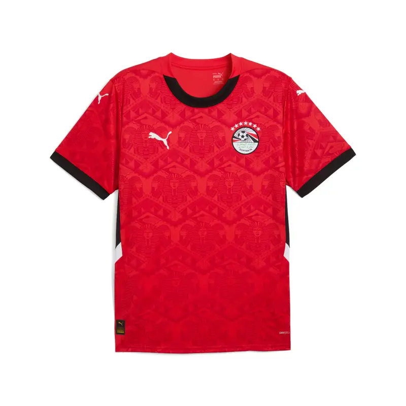 Maglia Home Égypte CAN 2025