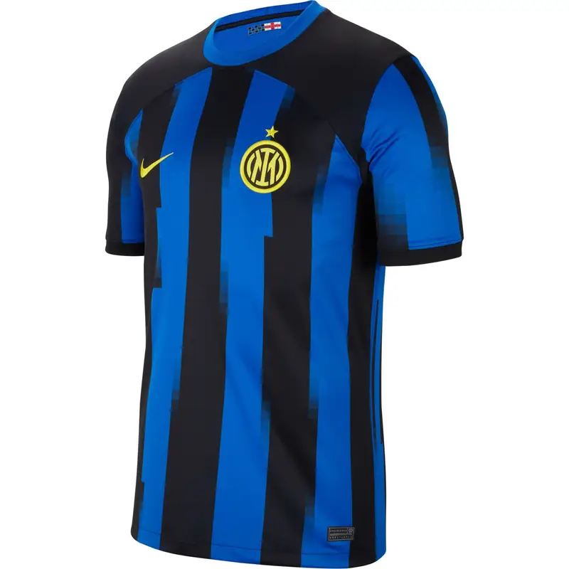 Maglia Home Inter Milan 2023/24