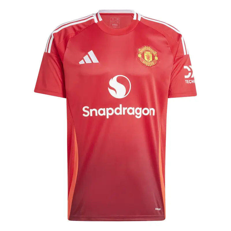 Maglia Home Manchester United 2024/25
