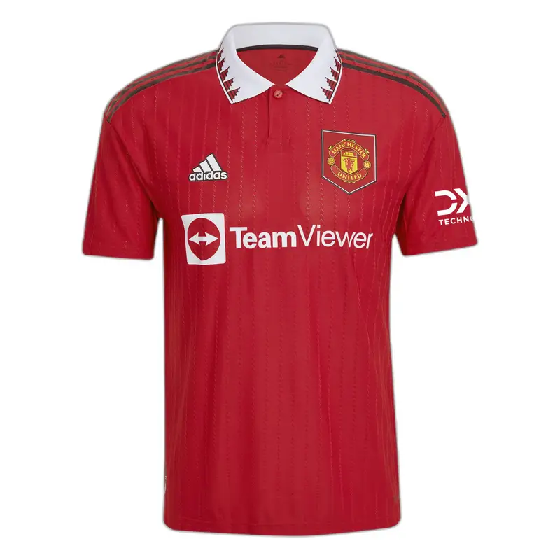 Maglia Home Originale Manchester United 2022/23