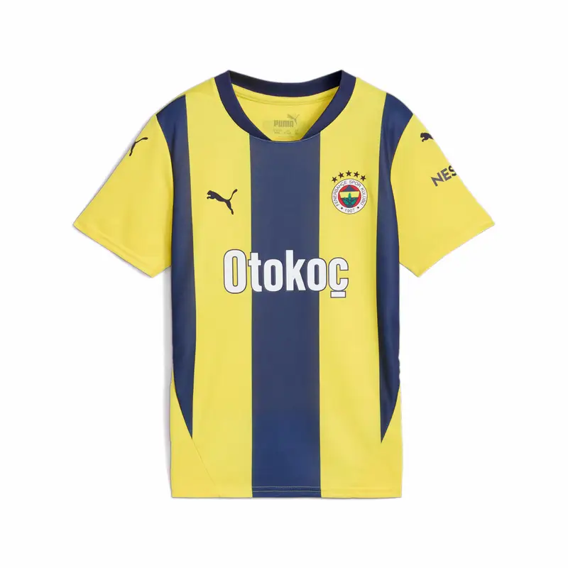 Maglia Home per bambini Fenerbahçe 2024/25