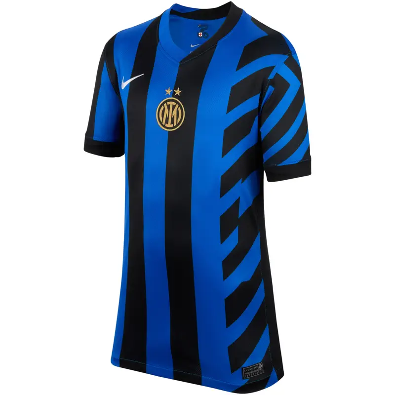 Maglia Home per bambini Inter 2024/25