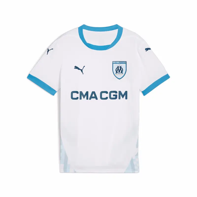 Maglia Home per bambini OM 2024/25