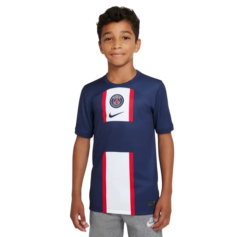 Maglia Home per bambini PSG 2022/23