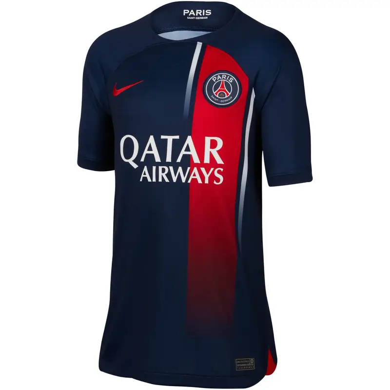 Maglia Home per bambini PSG 2023/24