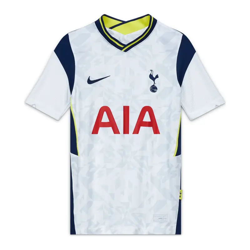 Maglia Home per bambini Tottenham 2020/21