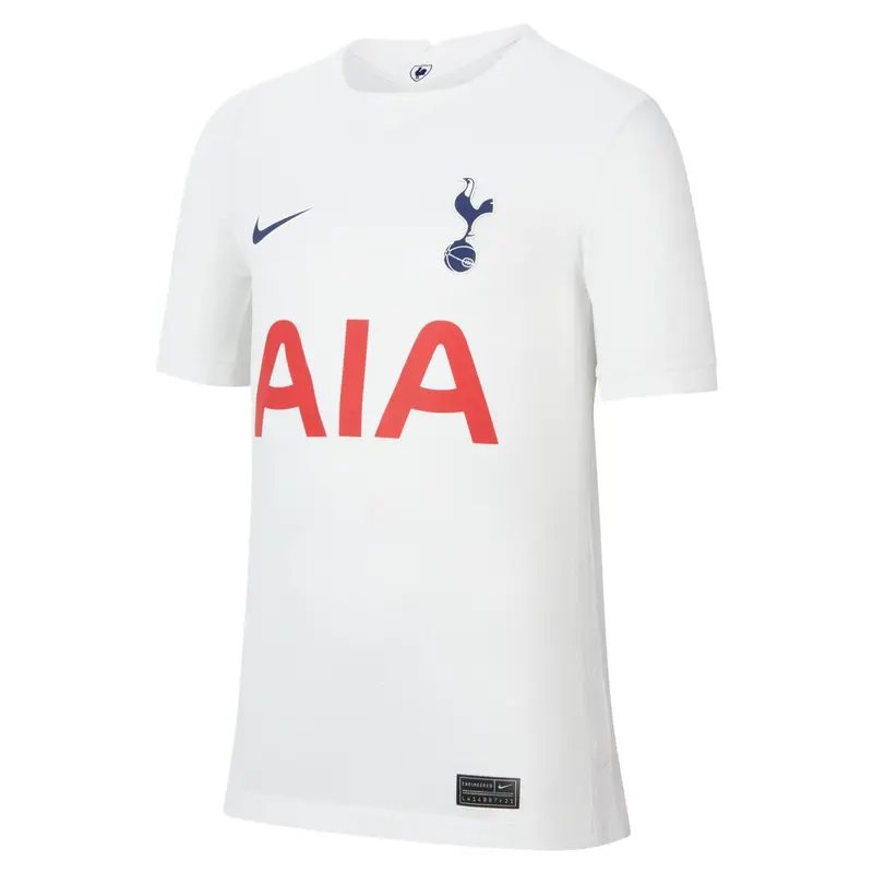 Maglia Home per bambini Tottenham 2021/22