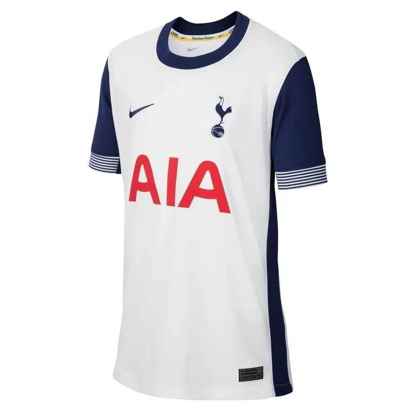 Maglia Home per bambini Tottenham 2024/25