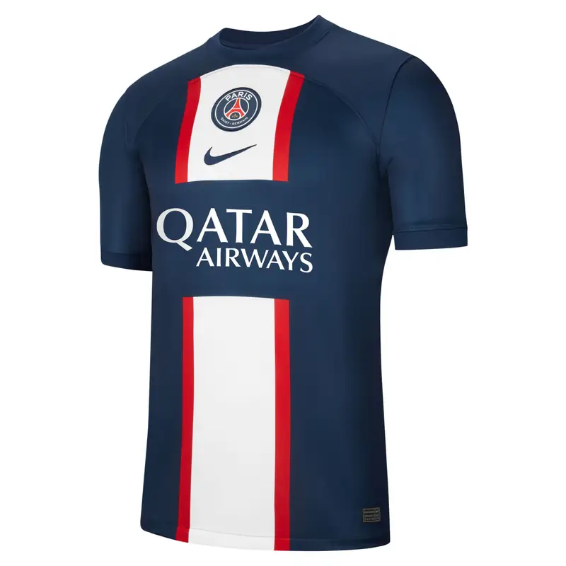Maglia Home PSG 2022/23