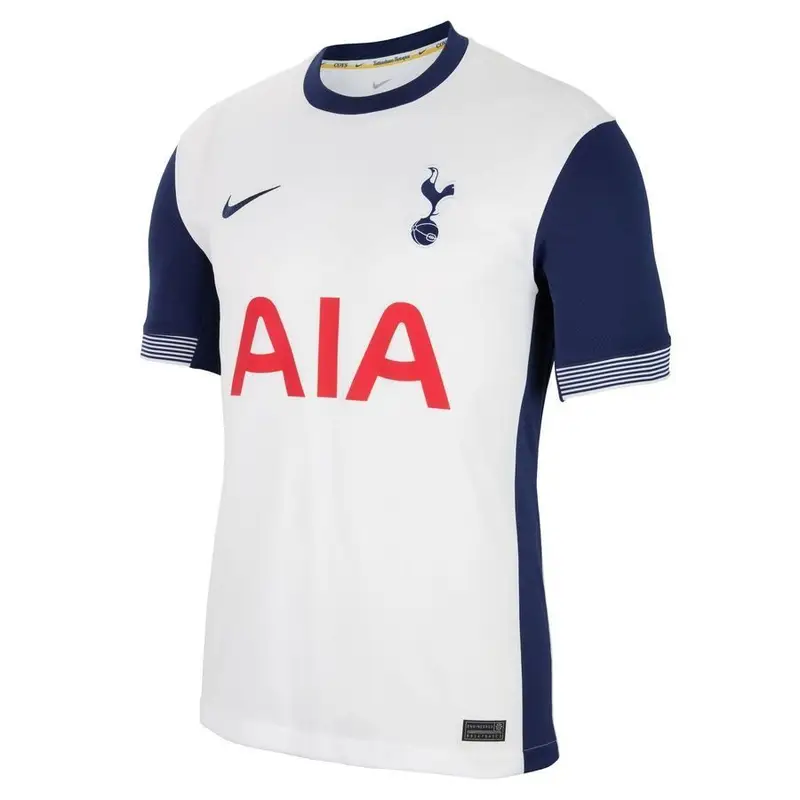 Maglia Home Tottenham 2024/25
