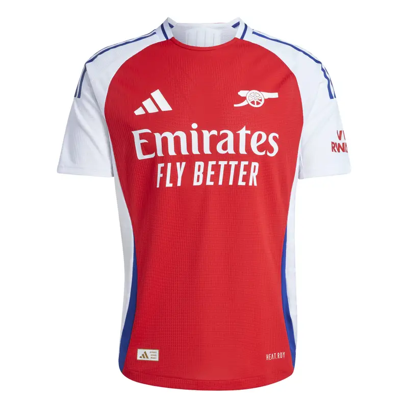 Maglia Home Ufficiale Arsenal 2024/25
