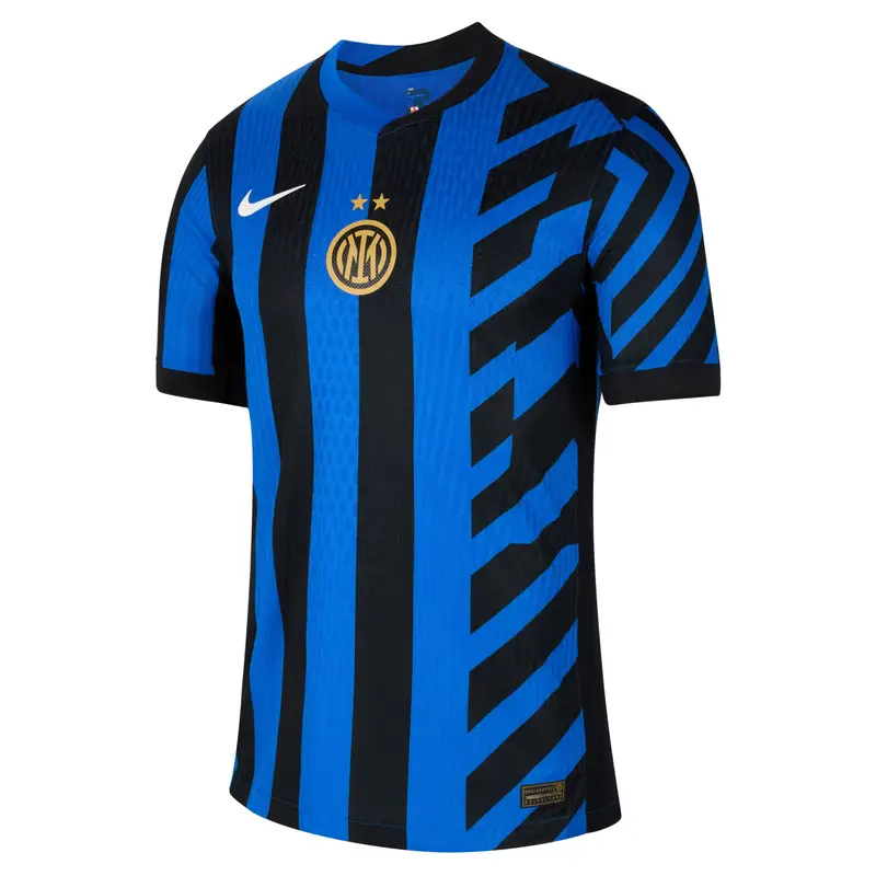 Maglia Home Ufficiale Inter 2024/25