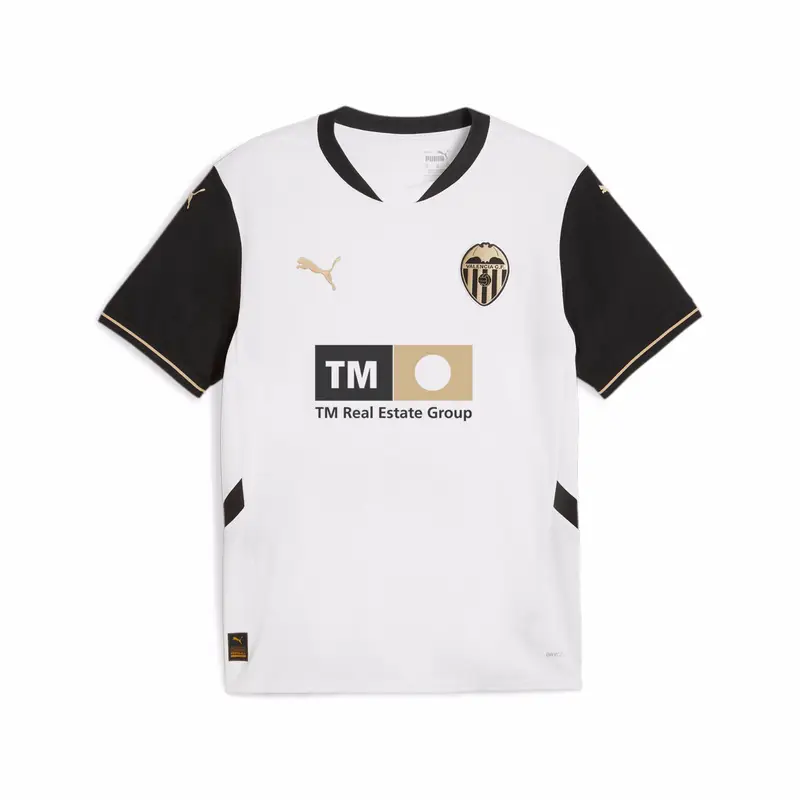 Maglia Home Valence CF 2024/25