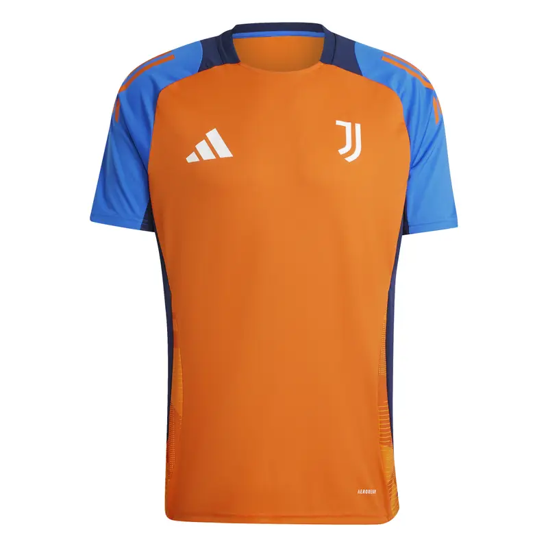 Maglia Juventus Torino Tiro 2024/25 Competition