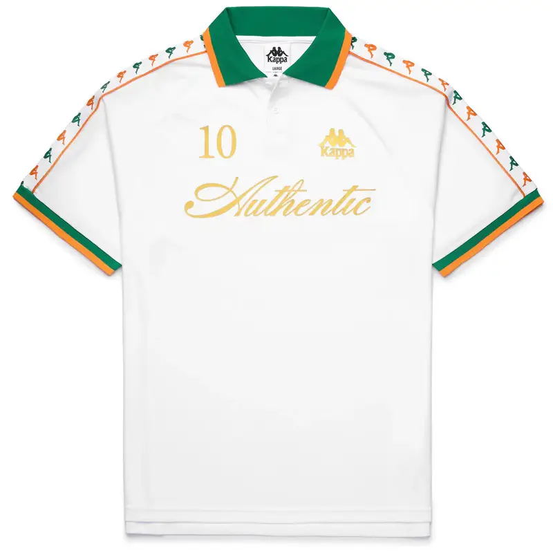 Maglia Kappa 222 Banda Notilox