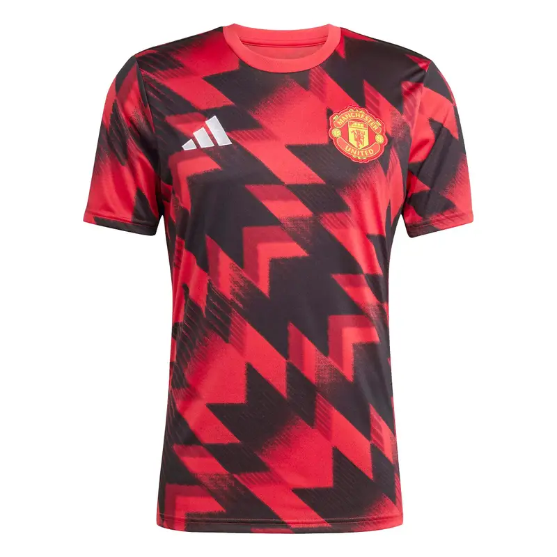 Maglia Manchester United Preshi 2025/26