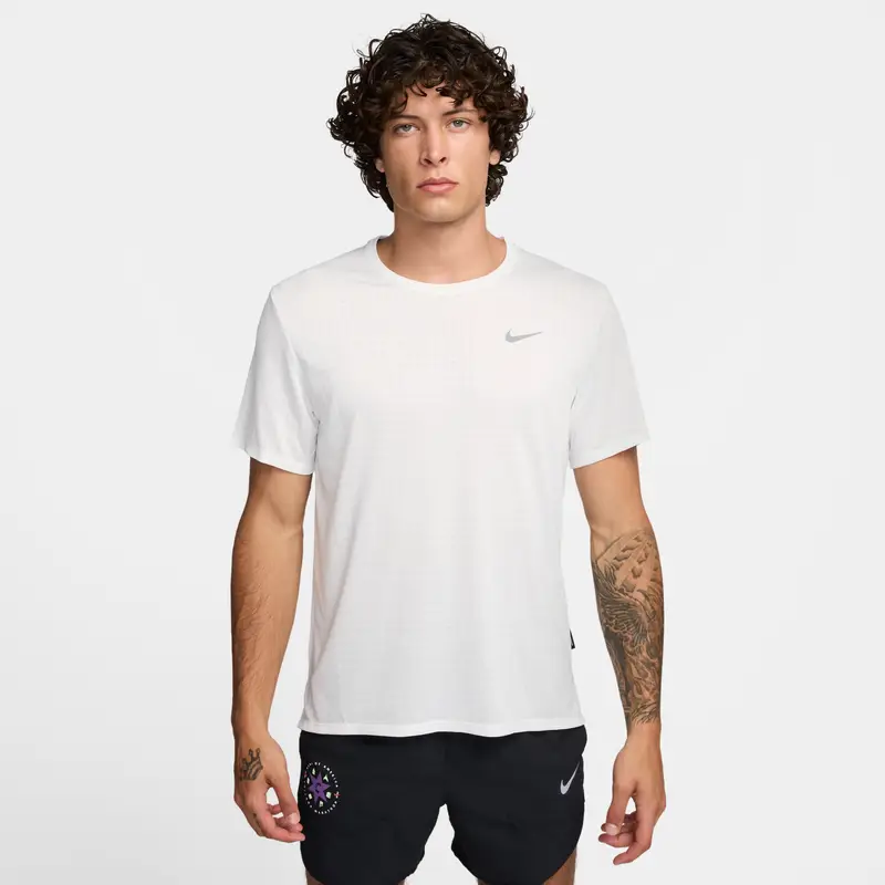 Maglia Nike Miler Breathe Dri-FIT