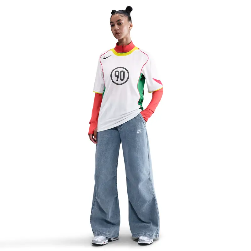 Maglia Nike Total 90 Energy