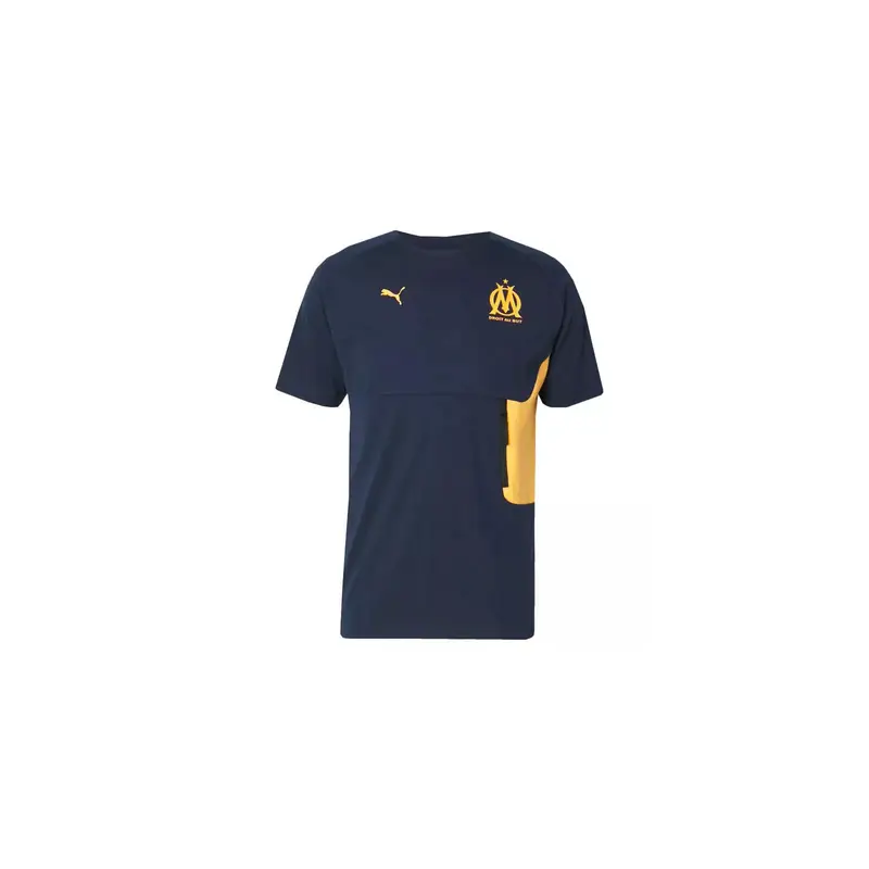 Maglia OM Tech 2024/25 |  Puma
