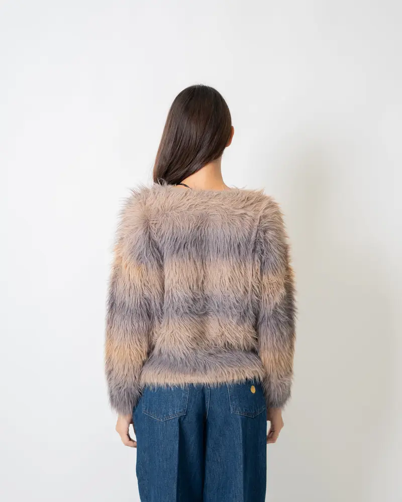 Maglia peluches Rose miniatura 2