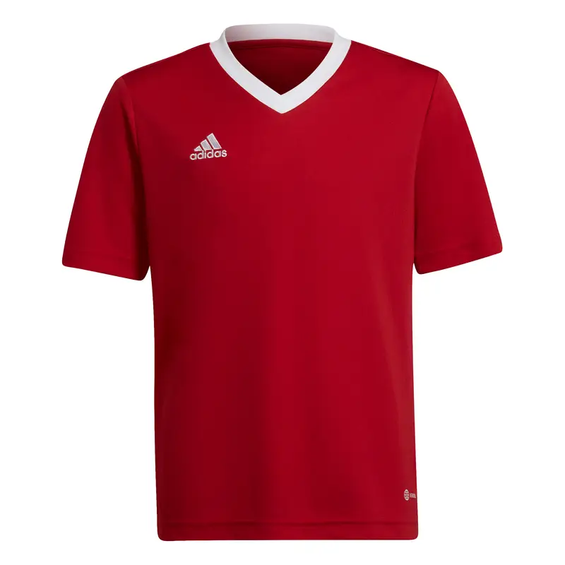 Maglia per bambini adidas Entrada 22