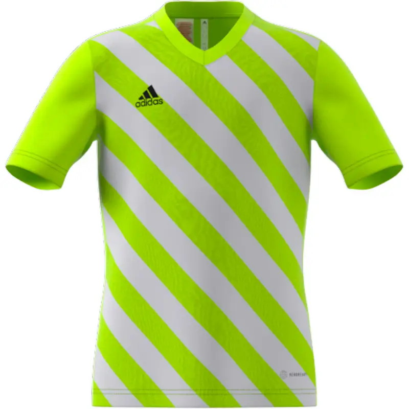 Maglia per bambini adidas Entrada 22 Graphic