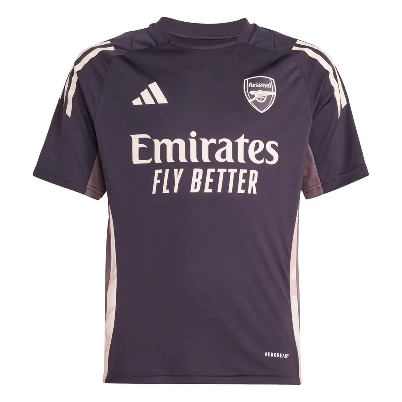 Maglia per bambini Arsenal Tiro 2024/25