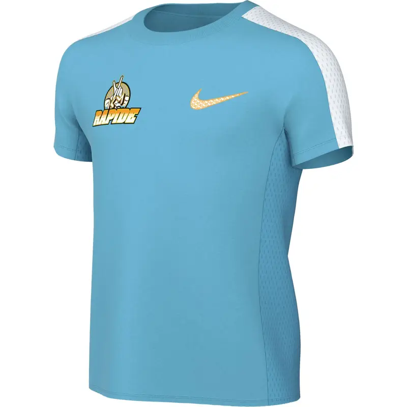 Maglia per bambini Nike Kylian Mbappé