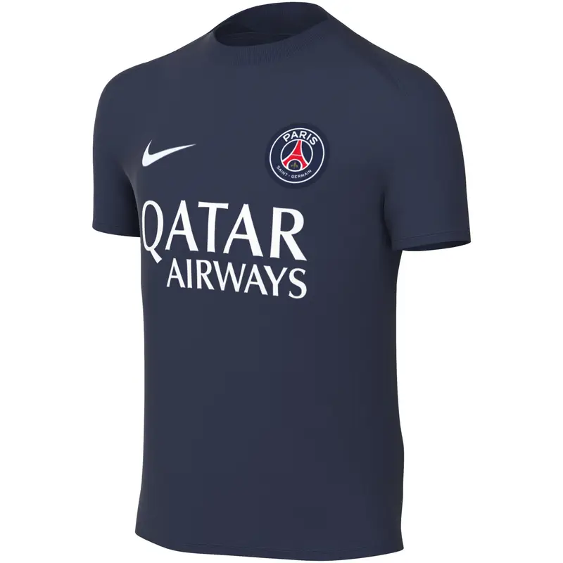 Maglia per bambini PSG Academy Pro 2024/25