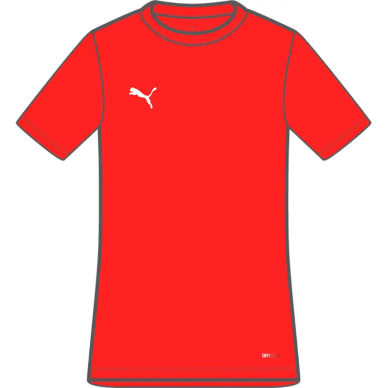 Maglia per bambini Puma Team Rise Matchday