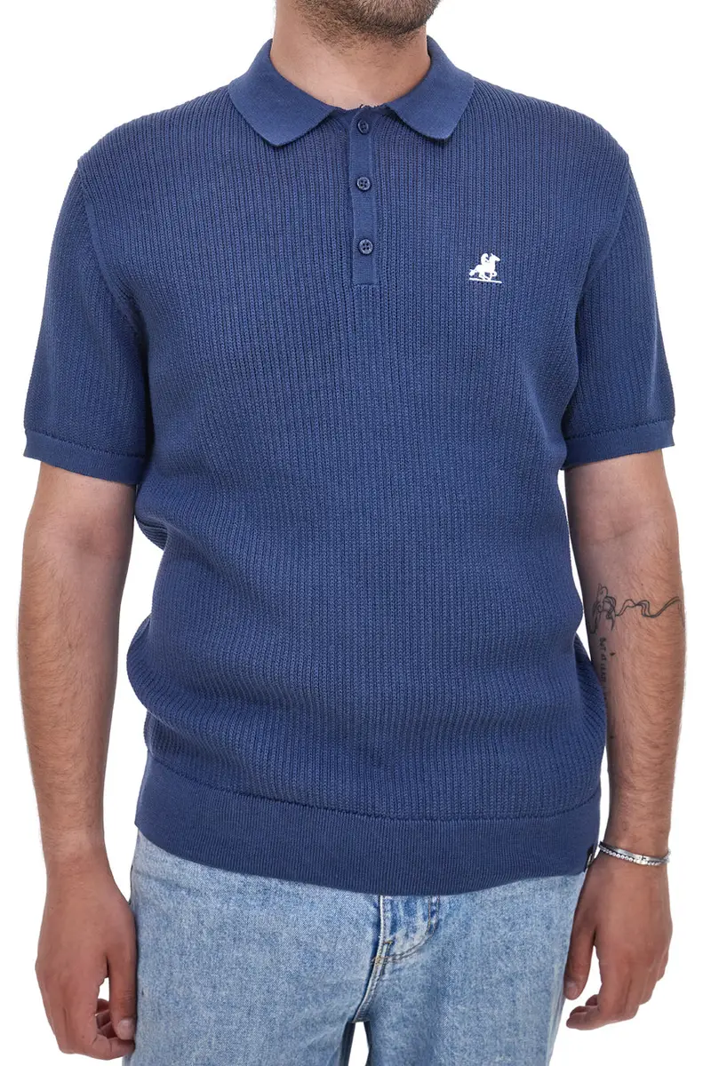 U.S. GRAND POLO Polo Blu 1945304