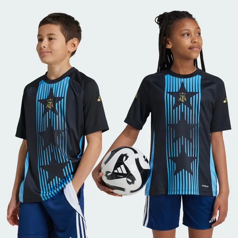 Maglia Pre-Match Argentina |  Adidas