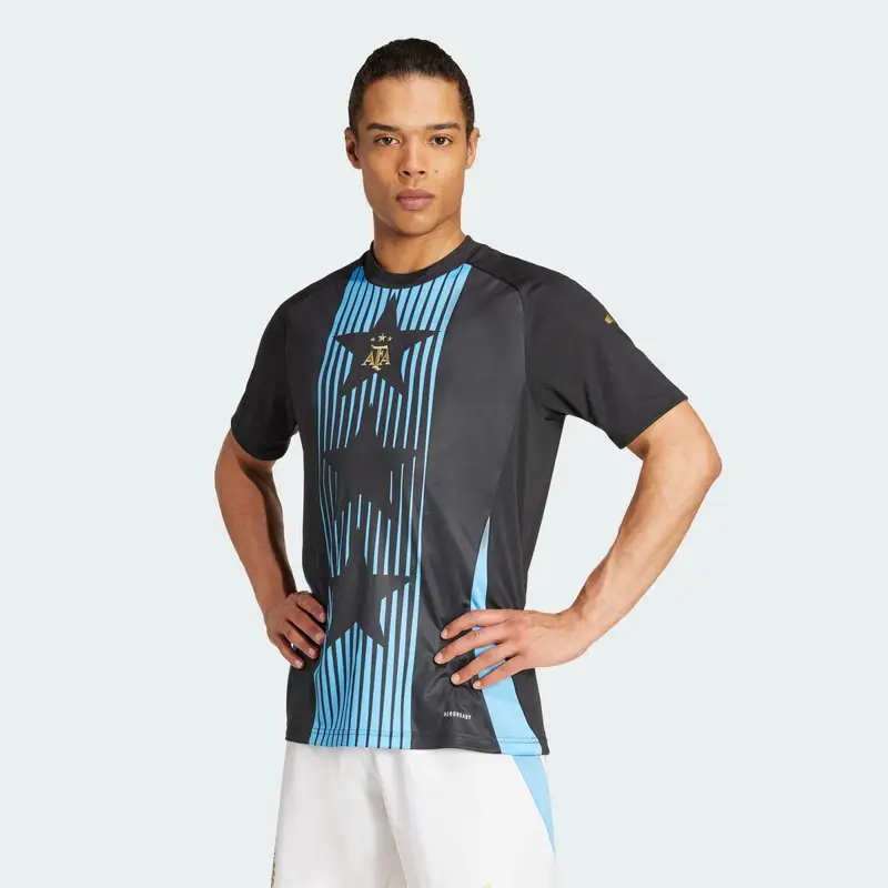 Maglia Pre-Match Argentina |  Adidas