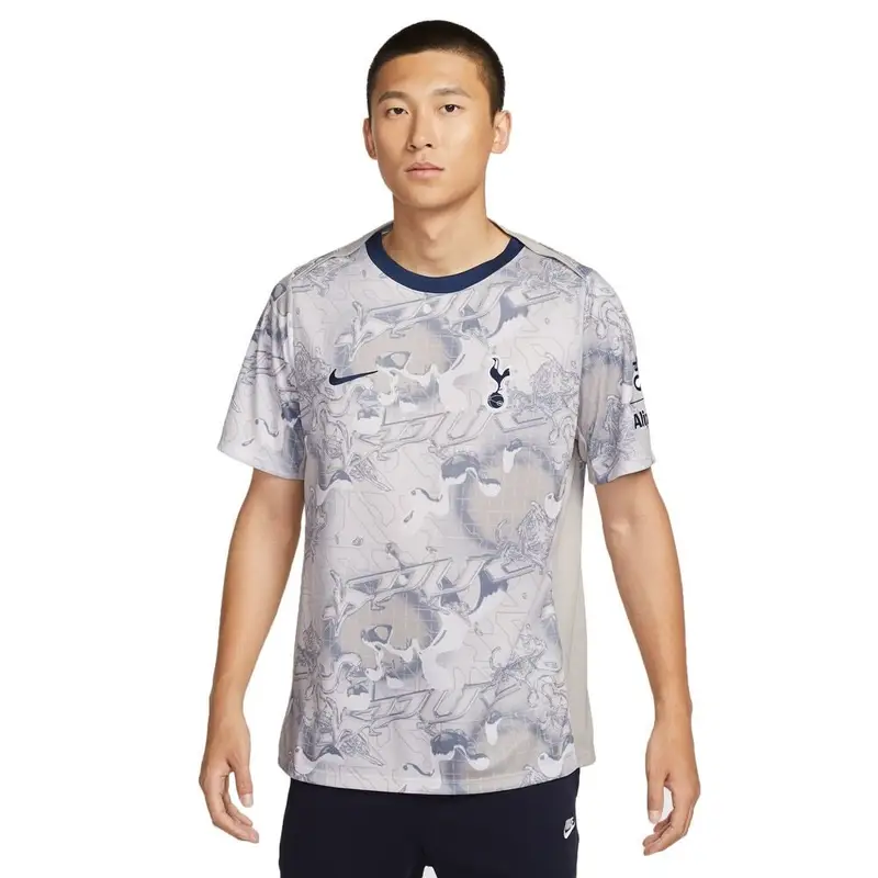 Maglia Prematch Tottenham Academy Pro 2025/26