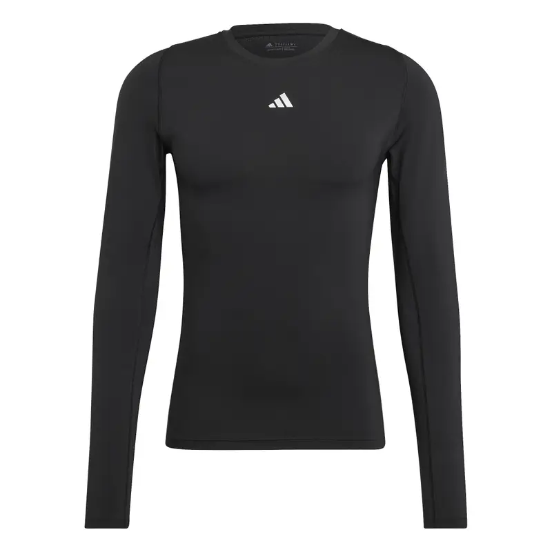 Maglia termica adidas Techfit Aeroready