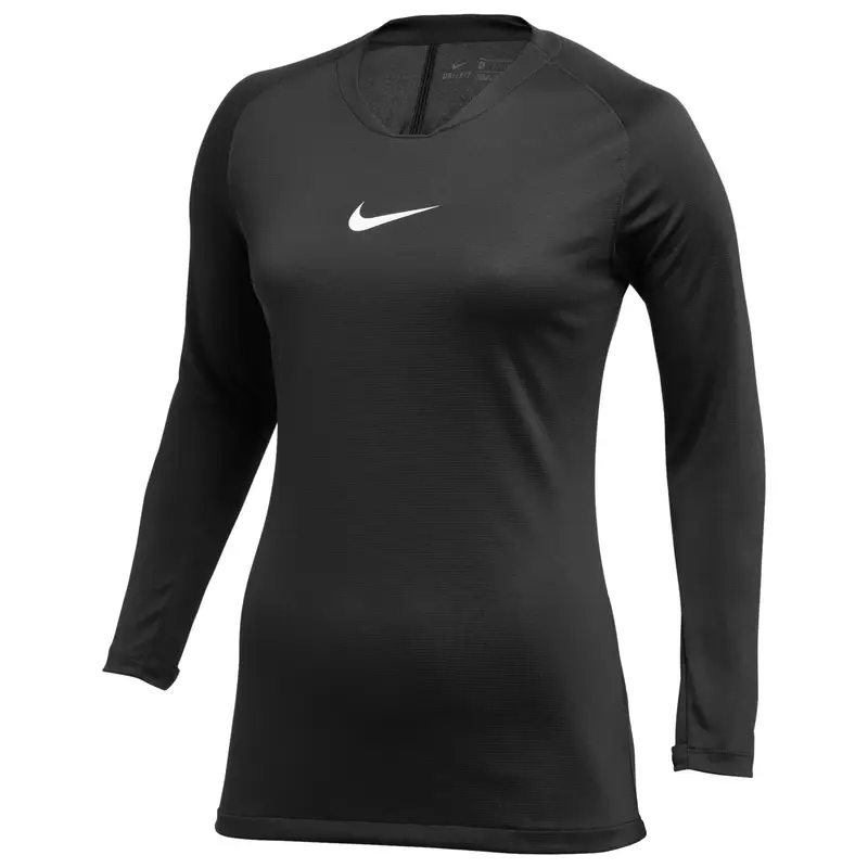 Maglia termica da donna Nike Dri-Fit Park