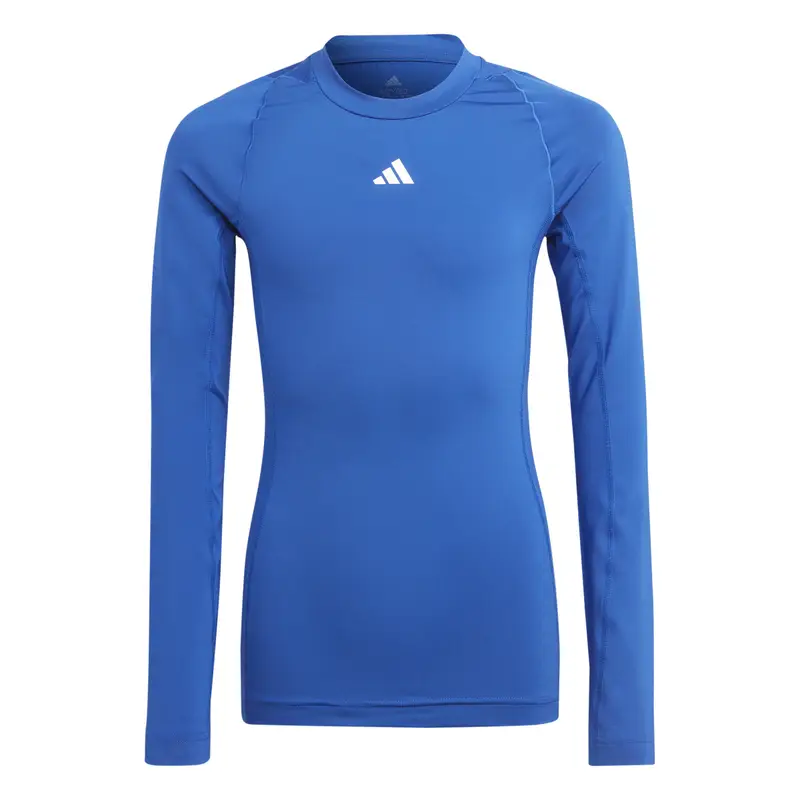 Maglia termica per bambini adidas Techfit Aeroready