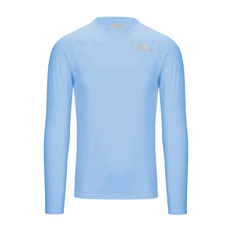 Maglia termicada bambina Kappa Kombat Vurbat