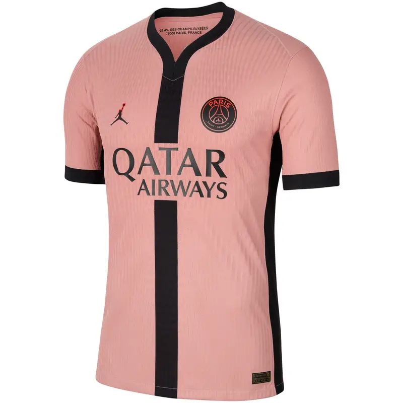 Maglia Terza Autentica PSG 2024/25