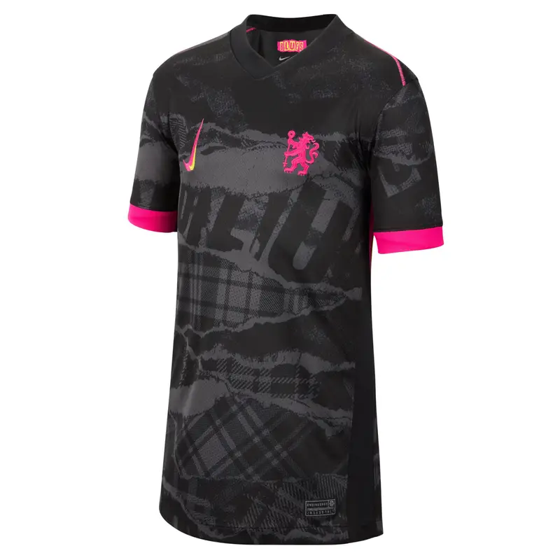 Maglia Third bambino Chelsea 2024/25