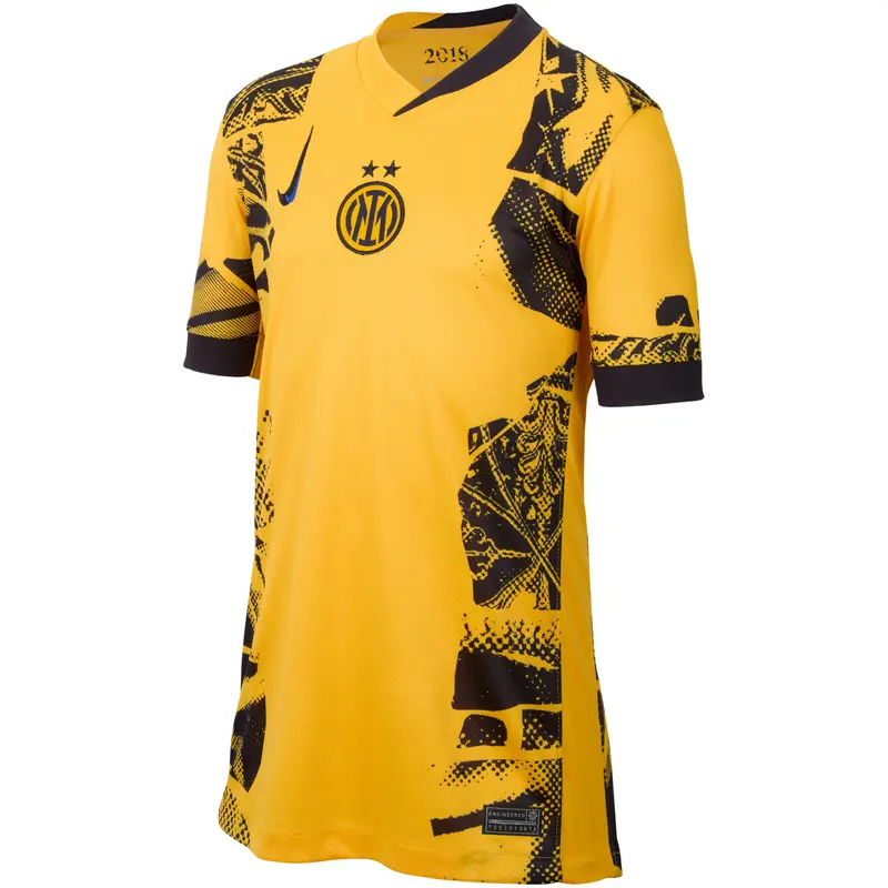 Maglia Third donna Inter Milan 2024/25 Stadium