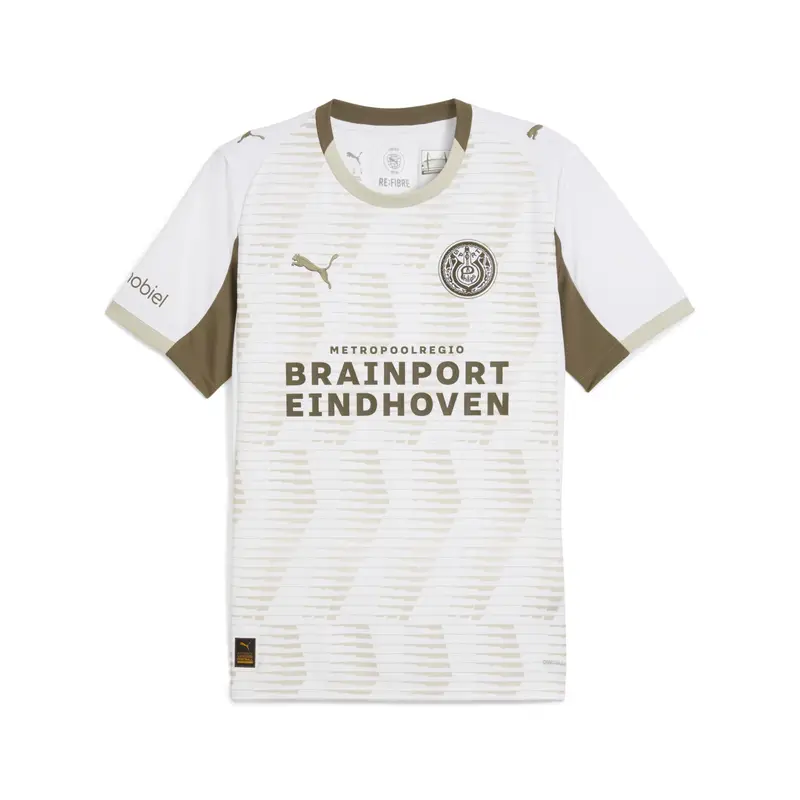 Maglia Third PSV Eindhoven 2025/26